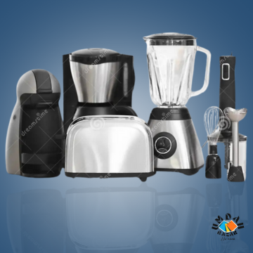 Kitchen Gadgets
