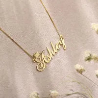 name neckless for women