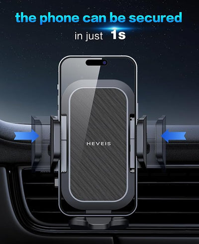 Car Phone Holder for Car Vent